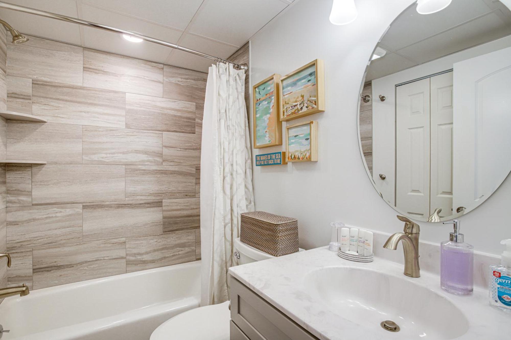 Ocean City Condo With Heated Pool And Beachfront View! Exterior foto